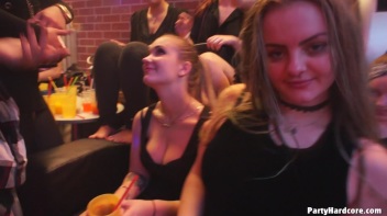 Party Hardcore Gone Crazy Vol. 39 Single Cut: Part 5 - Cam 1 Screencap 46 on www.sinx.com