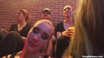 Party Hardcore Gone Crazy Vol. 39 Single Cut: Part 5 - Cam 1 Screencap 48 on www.sinx.com