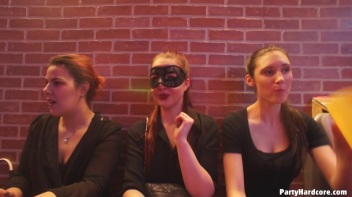 Party Hardcore Gone Crazy Vol. 39 Single Cut: Part 5 - Cam 1 Screencap 49 on www.sinx.com