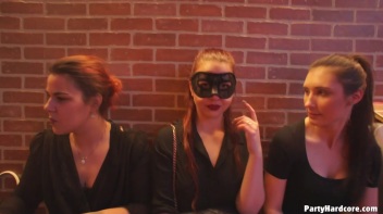 Party Hardcore Gone Crazy Vol. 39 Single Cut: Part 5 - Cam 1 Screencap 50 on www.sinx.com