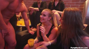 Party Hardcore Gone Crazy Vol. 39 Single Cut: Part 5 - Cam 1 Screencap 54 on www.sinx.com