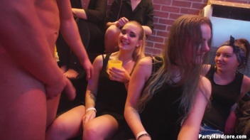 Party Hardcore Gone Crazy Vol. 39 Single Cut: Part 5 - Cam 1 Screencap 56 on www.sinx.com
