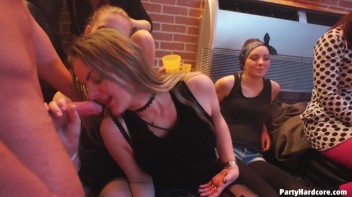 Party Hardcore Gone Crazy Vol. 39 Single Cut: Part 5 - Cam 1 Screencap 60 on www.sinx.com