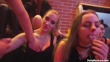 Party Hardcore Gone Crazy Vol. 39 Single Cut: Part 5 - Cam 1 Screencap 62 on www.sinx.com