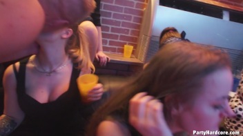 Party Hardcore Gone Crazy Vol. 39 Single Cut: Part 5 - Cam 1 Screencap 63 on www.sinx.com