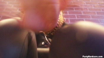 Party Hardcore Gone Crazy Vol. 39 Single Cut: Part 5 - Cam 1 Screencap 64 on www.sinx.com