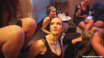 Party Hardcore Gone Crazy Vol. 39 Single Cut: Part 5 - Cam 1 Screencap 65 on www.sinx.com