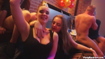 Party Hardcore Gone Crazy Vol. 39 Single Cut: Part 5 - Cam 1 Screencap 66 on www.sinx.com