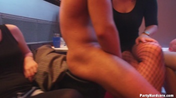 Party Hardcore Gone Crazy Vol. 39 Single Cut: Part 5 - Cam 1 Screencap 67 on www.sinx.com