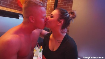 Party Hardcore Gone Crazy Vol. 39 Single Cut: Part 5 - Cam 1 Screencap 69 on www.sinx.com