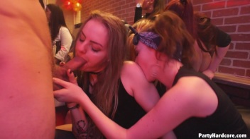 Party Hardcore Gone Crazy Vol. 39 Single Cut: Part 5 - Cam 1 Screencap 72 on www.sinx.com