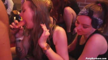 Party Hardcore Gone Crazy Vol. 39 Single Cut: Part 5 - Cam 1 Screencap 73 on www.sinx.com