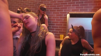 Party Hardcore Gone Crazy Vol. 39 Single Cut: Part 5 - Cam 1 Screencap 79 on www.sinx.com