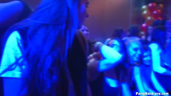 Party Hardcore Gone Crazy Vol. 39 Single Cut: Part 5 - Cam 1 Screencap 80 on www.sinx.com