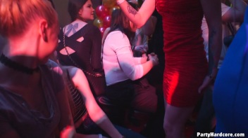 Party Hardcore Gone Crazy Vol. 39 Single Cut: Part 5 - Cam 1 Screencap 82 on www.sinx.com