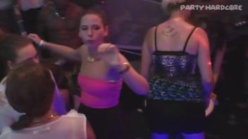 Party Hardcore Vol. 89 Part 5 - Cam 3 Screencap 82 on www.sinx.com