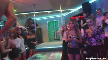 Party Hardcore Gone Crazy Vol. 31 Part 1 - Cam 3 Screencap 95 on www.sinx.com
