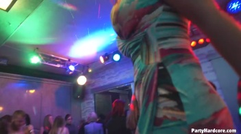 Party Hardcore Gone Crazy Vol. 31 Part 1 - Cam 3 Screencap 13 on www.sinx.com