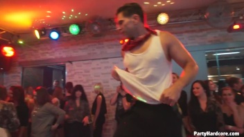 Party Hardcore Gone Crazy Vol. 31 Part 1 - Cam 3 Screencap 66 on www.sinx.com