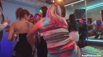 Party Hardcore Gone Crazy Vol. 31 Part 1 - Cam 3 Screencap 7 on www.sinx.com