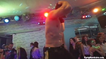 Party Hardcore Gone Crazy Vol. 31 Part 1 - Cam 3 Screencap 79 on www.sinx.com