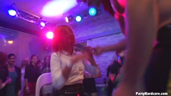 Party Hardcore Gone Crazy Vol. 31 Part 1 - Cam 3 Screencap 83 on www.sinx.com