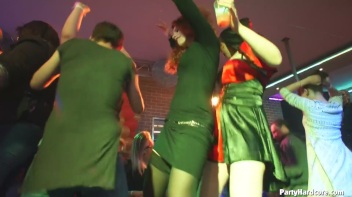 Party Hardcore Gone Crazy Vol. 36 Part 5 - Cam 1 Screencap 31 on www.sinx.com