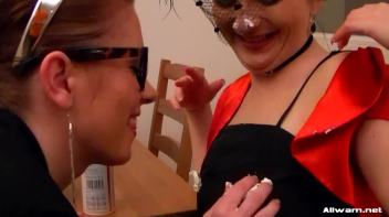 Mucky, Creamy, Sticky Fun! Screencap 23 on www.sinx.com