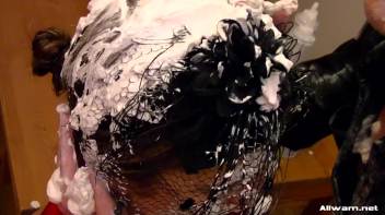 Mucky, Creamy, Sticky Fun! Screencap 69 on www.sinx.com
