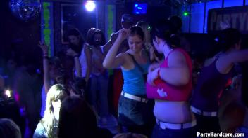 Party Hardcore Vol. 39 Part 2 Screencap 103 on www.sinx.com