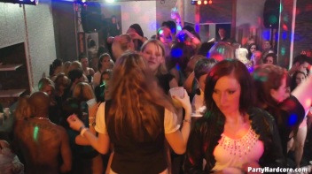 Party Hardcore Vol. 72 Part 3 - Cam 1 Screencap 74 on www.sinx.com
