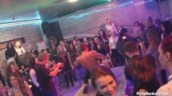 Party Hardcore Gone Crazy Vol. 31 Part 2 - Cam 2 Screencap 86 on www.sinx.com
