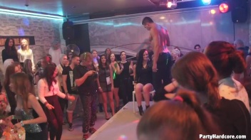 Party Hardcore Gone Crazy Vol. 31 Part 2 - Cam 2 Screencap 88 on www.sinx.com