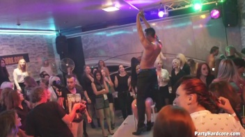 Party Hardcore Gone Crazy Vol. 31 Part 2 - Cam 2 Screencap 90 on www.sinx.com