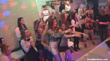 Party Hardcore Gone Crazy Vol. 31 Part 2 - Cam 2 Screencap 91 on www.sinx.com