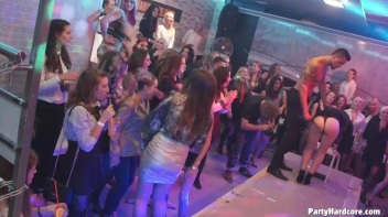 Party Hardcore Gone Crazy Vol. 31 Part 2 - Cam 2 Screencap 94 on www.sinx.com