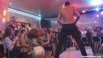 Party Hardcore Gone Crazy Vol. 31 Part 2 - Cam 2 Screencap 98 on www.sinx.com