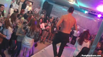 Party Hardcore Gone Crazy Vol. 31 Part 2 - Cam 2 Screencap 99 on www.sinx.com