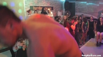 Party Hardcore Gone Crazy Vol. 31 Part 2 - Cam 2 Screencap 101 on www.sinx.com