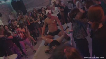 Party Hardcore Gone Crazy Vol. 31 Part 2 - Cam 2 Screencap 105 on www.sinx.com