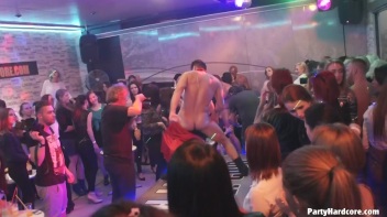 Party Hardcore Gone Crazy Vol. 31 Part 2 - Cam 2 Screencap 16 on www.sinx.com