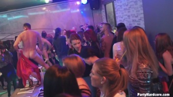 Party Hardcore Gone Crazy Vol. 31 Part 2 - Cam 2 Screencap 17 on www.sinx.com