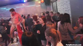 Party Hardcore Gone Crazy Vol. 31 Part 2 - Cam 2 Screencap 18 on www.sinx.com