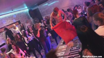 Party Hardcore Gone Crazy Vol. 31 Part 2 - Cam 2 Screencap 24 on www.sinx.com