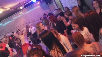 Party Hardcore Gone Crazy Vol. 31 Part 2 - Cam 2 Screencap 37 on www.sinx.com