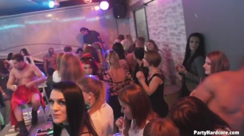 Party Hardcore Gone Crazy Vol. 31 Part 2 - Cam 2 Screencap 38 on www.sinx.com