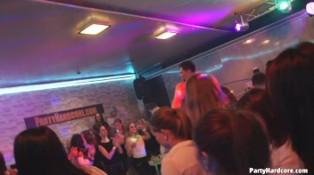 Party Hardcore Gone Crazy Vol. 31 Part 2 - Cam 2 Screencap 44 on www.sinx.com