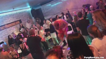 Party Hardcore Gone Crazy Vol. 31 Part 2 - Cam 2 Screencap 46 on www.sinx.com