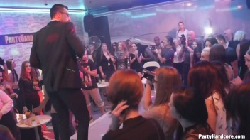 Party Hardcore Gone Crazy Vol. 31 Part 2 - Cam 2 Screencap 57 on www.sinx.com