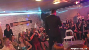 Party Hardcore Gone Crazy Vol. 31 Part 2 - Cam 2 Screencap 58 on www.sinx.com